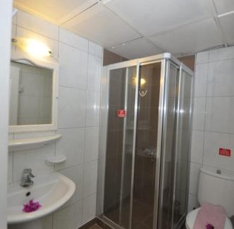 Marmaris City Center Apartment | Sincerity Apart Hotel