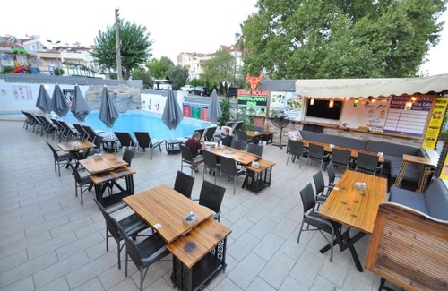 Marmaris City Center Apartment | Sincerity Apart Hotel