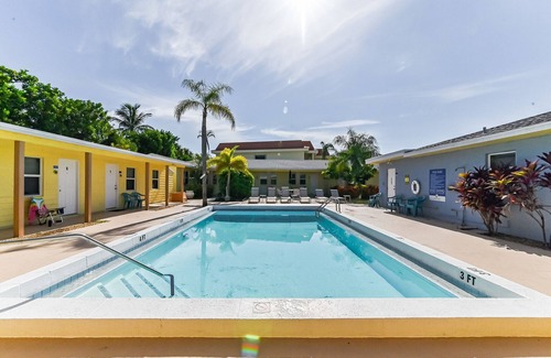 Palm Beach Shores Apartment | Singer Island beach Apartment
