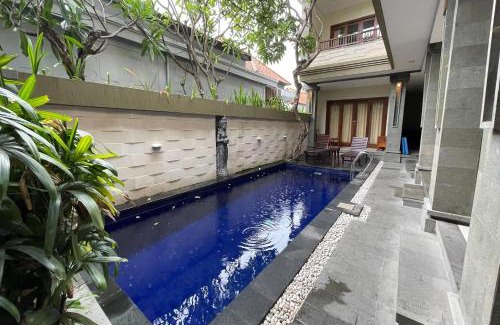 Central Seminyak Hotel | Singgah Hotel Seminyak