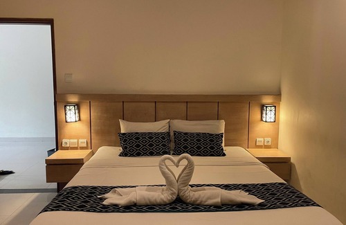 Central Seminyak Hotel | Singgah Hotel Seminyak