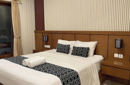 Central Seminyak Hotel | Singgah Hotel Seminyak