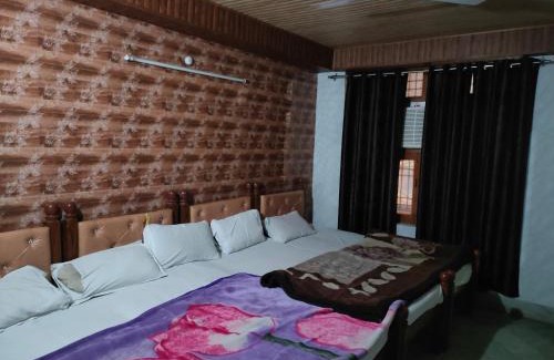 Mathura Hotel | Singh Hotel's Shubhadra Boutique Stay