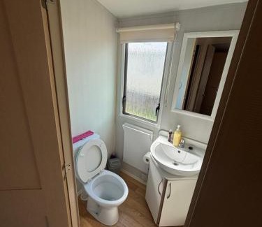 Clacton-on-Sea House | Singh&Leite Family caravan for 6 people
