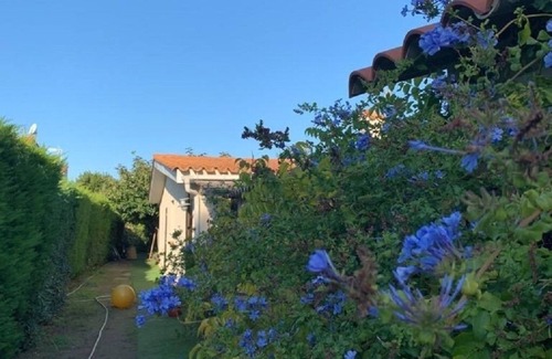 Sainte-Marie-Plage House | Single storey house 400 m from the beach