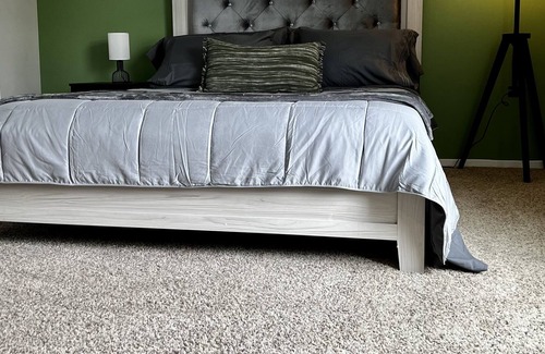 Northwest Columbus Apartment | Single Bedroom condo just 10 minutes from Downtown Columbus