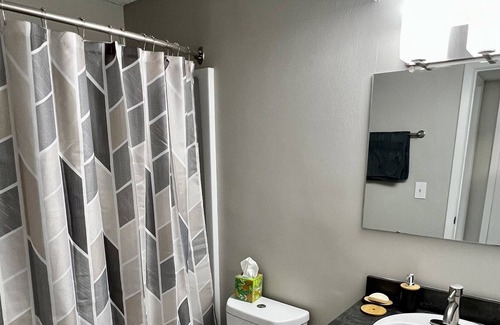 Northwest Columbus Apartment | Single Bedroom condo just 10 minutes from Downtown Columbus