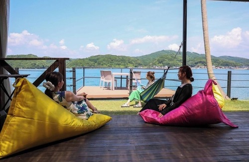 Matsuura RV Rental | Single cabin for 4 people Our No 1 plan | We/Matsuura City Nagasaki
