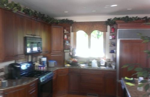 Lake Geneva House | Single Family 7 Bedroom 5 bath Lake House