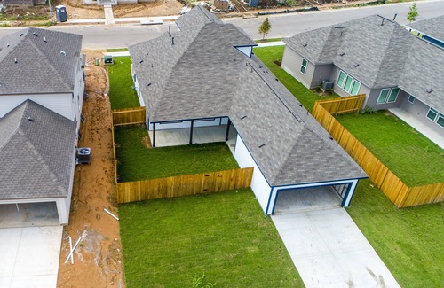 Hutto House | Single Family Home 25 Minutes from Downtown