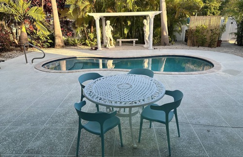 New Town House | Single Family Home, 3 Bedroom, 2 Baths, Pool. Great Value!