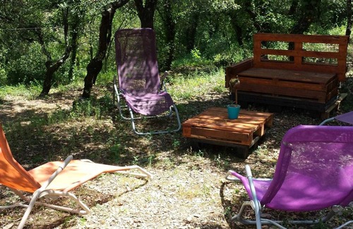 Barjols House | Single-family home le Sable