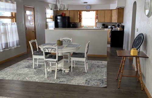 Dickeyville House | Single family home, newly renovated!