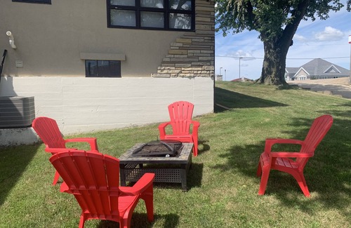 Dickeyville House | Single family home, newly renovated!