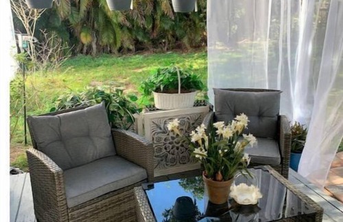 Jensen Beach House | Single Family House with Yard and Long driveway