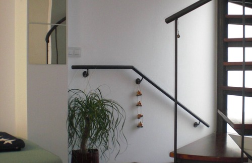 Mahon House | SINGLE-FAMILY HOUSE WITH ITS OWN PARKING