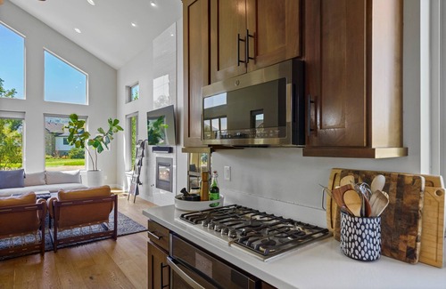 Eden House | Single Family Mountain Retreat in Eden UT- Powder Mountain -boat parking
