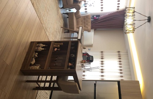 Ankara City Center Apartment | Single Host But Scenic House