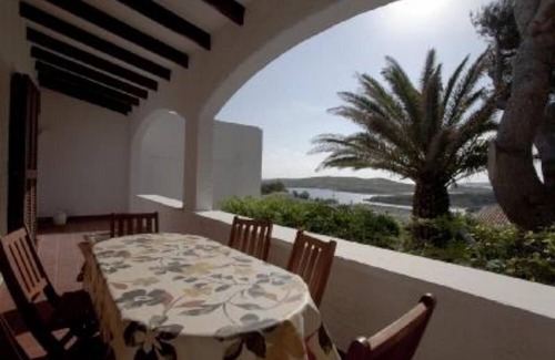Puerto Luz House | Single house by the sea Port d'Addaia - Menorca - islas baleares