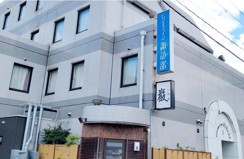 Misasa-cho Hotel | single/Kurayoshi Tottori