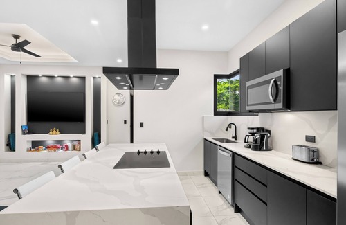 Coco House | Single Level Home w/Pool - Golf Cart Accessible