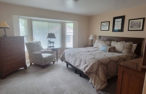 Layton House | Single Level Home in East Layton