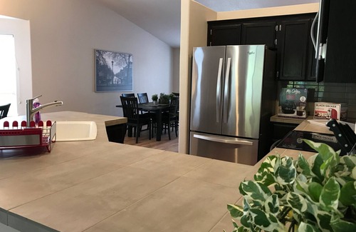Bull Mountain House | Single Level new remodeled 3bedroom 2 full bath large yard Fenno creek Home