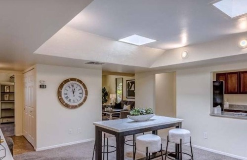 Hidden Valley House | Single Level Sabino Sanctuary Courtyard, 2 Car Garage, Renovated 2-2024