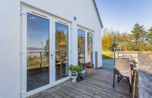 Geary Cottage | Single Malt Cottage.