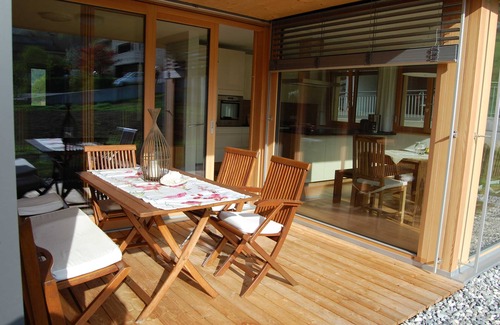 Grossdorf Apartment | Single or small double room - Appartements Christine