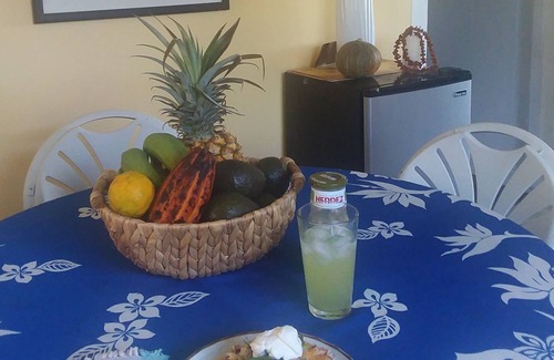 Haleiwa House | Single Private Room & bath, month to month, in Haleiwa Town