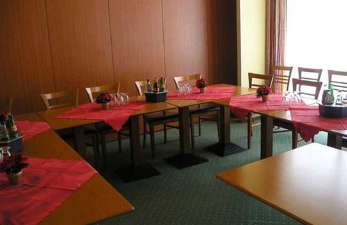 Lutherstadt Wittenberg House | Single room - Acron Hotel Wittenberg