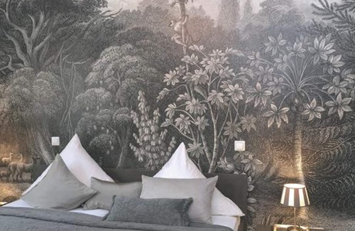 Pleisweiler-Oberhofen House | Single room, shower, toilet, non-smoking, category 1 - Landhotel Hauer