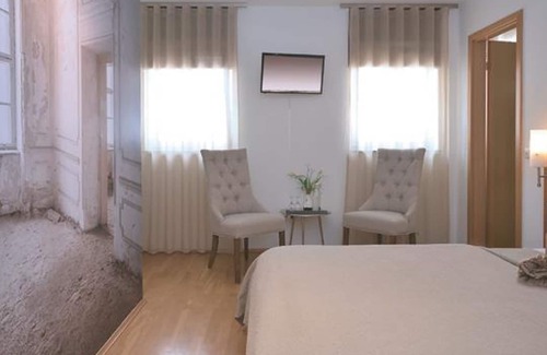 Pleisweiler-Oberhofen House | Single room, shower, toilet, non-smoking, category 1 - Landhotel Hauer
