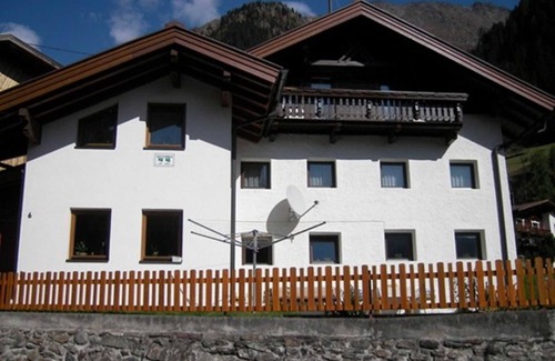 Soelden Other | Single room 2 - Prantl Roswitha