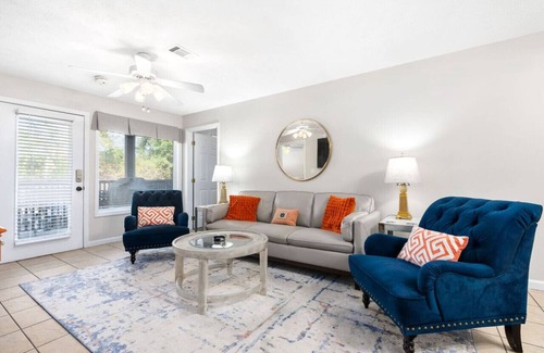 Auburn Apartment | Single Room 2 with Shared Space