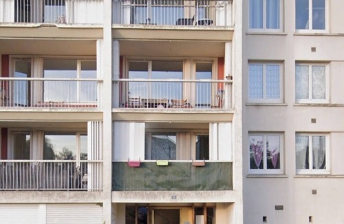 Dampmart Bed & Breakfast | Single room 30 minutes from Roissy Charles de Gaulle airport