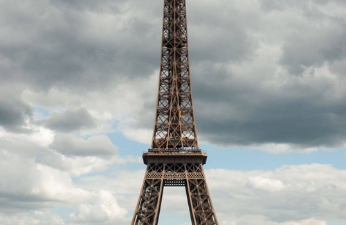 Dampmart Bed & Breakfast | Single room 30 minutes from Roissy Charles de Gaulle airport