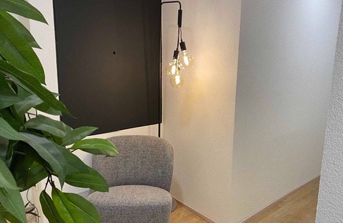 Obersulm Apartment | Single room 3a - Gästehaus Lamm