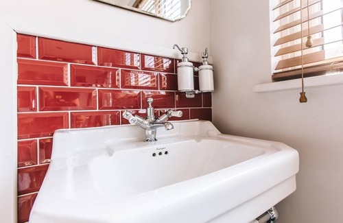 Cambridge City Centre House | Single Room at Regency Guest House