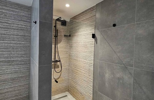 Ghent Apartment | Single Room