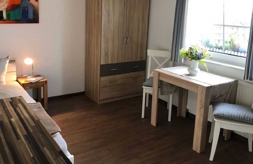 Hiddensee Cottage | Single room Bessin - Casparhus
