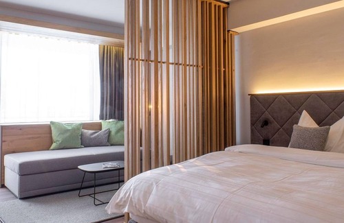 Rauris Hotel | Single room Classic - Rauriserhof, **** Hotel