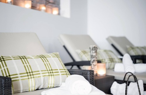 Rauris Hotel | Single room Classic - Rauriserhof, **** Hotel