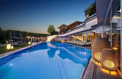 Roehrnbach House | SINGLE ROOM CLASSIC - Wellness- & Sporthotel Jagdhof *
