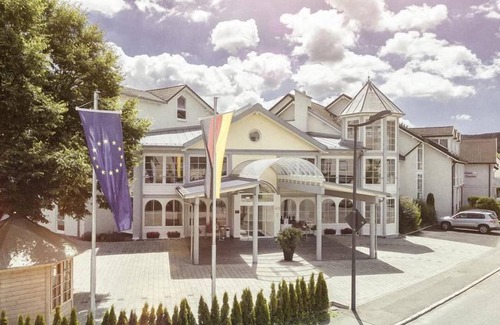 Wurmlingen Apartment | Single room comfort