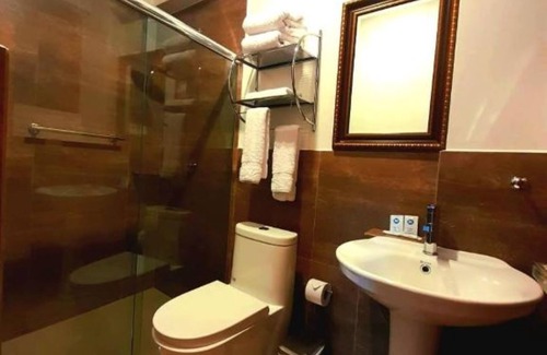 Urubamba Hotel | Single Room - El SOL HOTEL - URUBAMBAnn