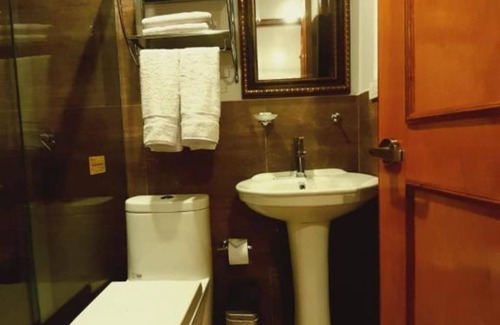 Urubamba Hotel | Single Room - El SOL HOTEL - URUBAMBAnn