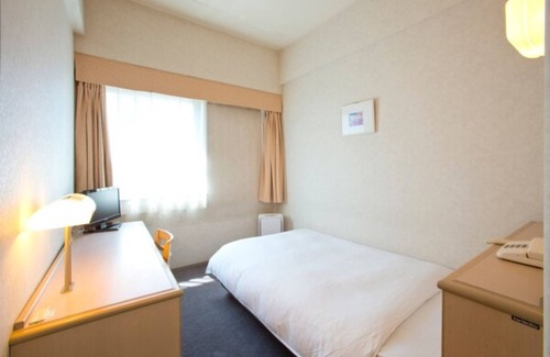 Naka Ward House | Single room for smoking NEW Random room type /Hamamatsu Shizuoka