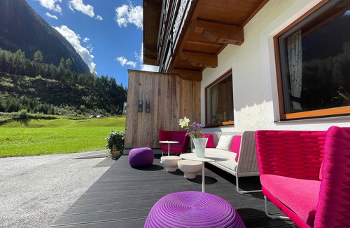 Neukirchen am Grossvenediger Cottage | Single room Großvenediger in the farmhouse - Gasthof Siggen